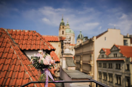 Wedding photographer Lubow Polyanska (lupol). Photo of 2 November 2017