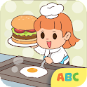 Cute Kitchen Cooking Game