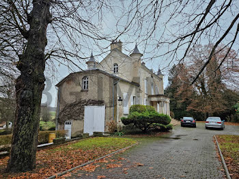 maison à La Ferté-sous-Jouarre (77)