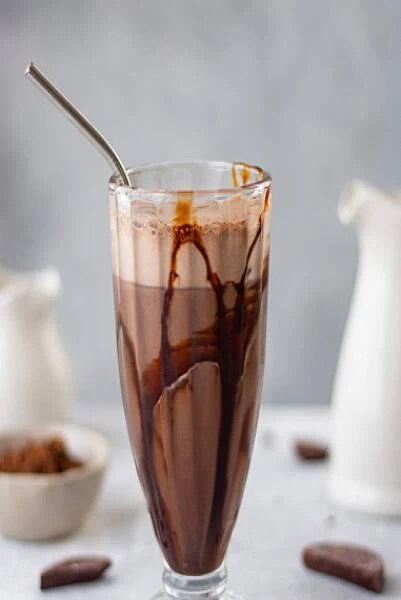 Chocolate Shake