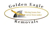 Golden Eagle Removals Ltd Logo