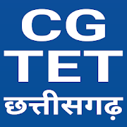 CG TET 2019 & CG Shikshak Bharti 2019  Icon