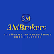 Download 3M Brokers For PC Windows and Mac 1.0