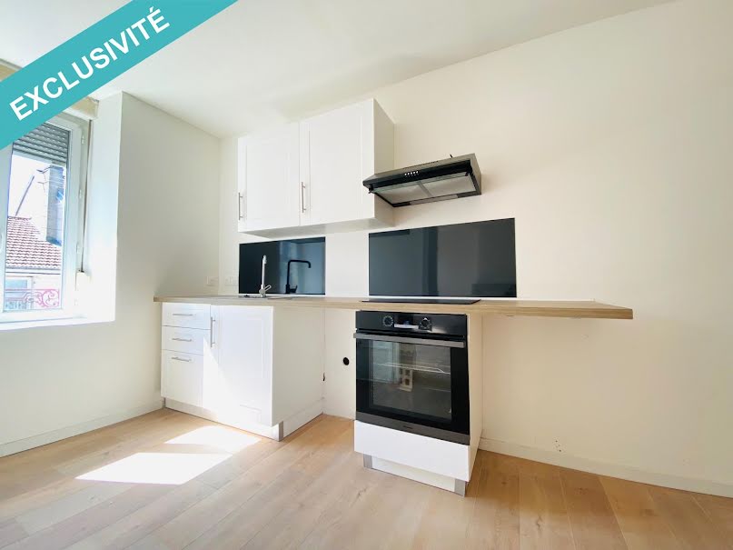 Vente maison  560 m² à Luneville (54300), 535 000 €