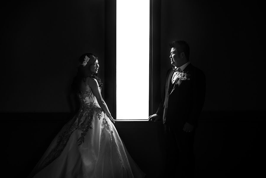 Photographe de mariage Tito Rikardo (titorikardo). Photo du 20 novembre 2016