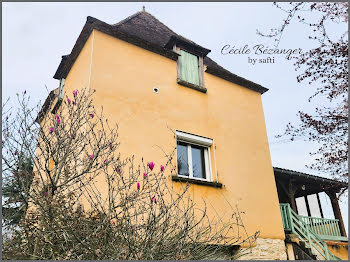 maison à Saint-Cyprien (24)