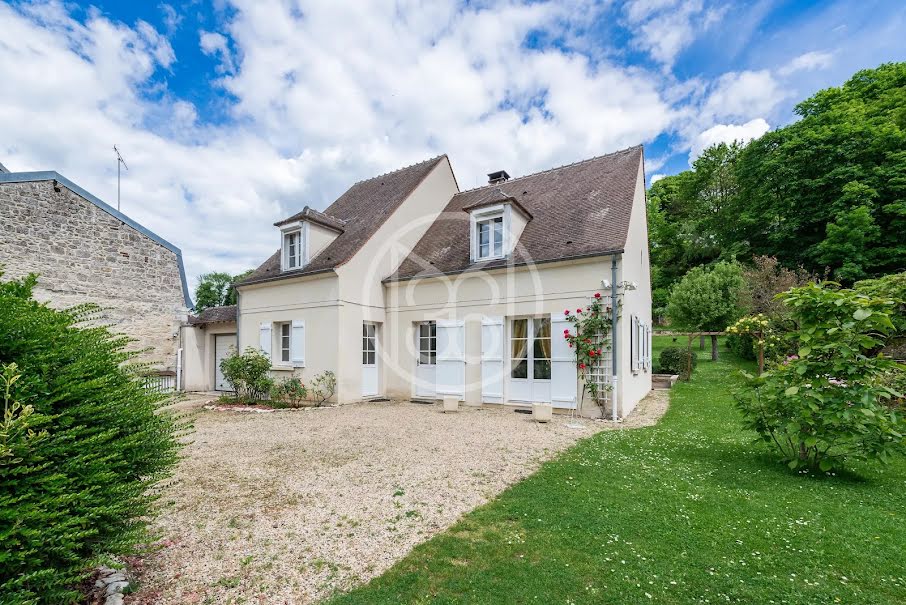 Vente maison 6 pièces 180 m² à Pierrefonds (60350), 580 000 €