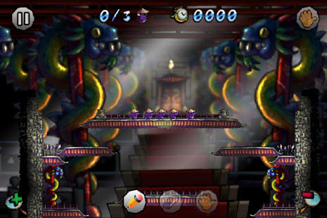Age of Tribes - best Lemmings-like Puzzle Gameplay(圖5)-速報App