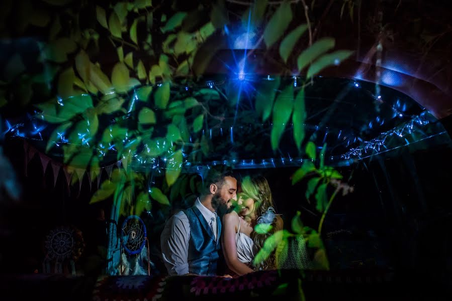 Photographe de mariage Nei Bernardes (bernardes). Photo du 5 décembre 2016