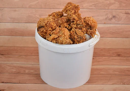 Fried Chicken Bucket 12Pieces