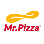 Cover Image of Télécharger Monsieur Pizza 2.2.0 APK