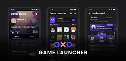 Samsung Game Launcher APK for Android - Download