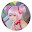 Peach coser HD Pop Beauty New Tabs Theme