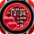 Sweet Hearts Watch icon