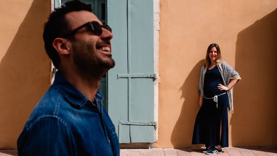 Photographe de mariage Garderes Sylvain (garderesdohmen). Photo du 23 février 2021