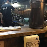 麵屋壹の穴 沾麵專門店