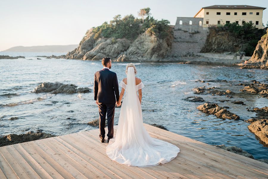 Fotografo di matrimoni Damiano Mariotti (damianomariotti). Foto del 4 aprile 2023