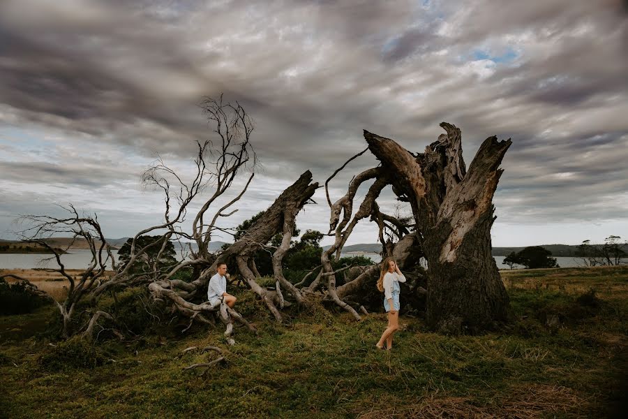 Svatební fotograf Ulla Nordwood (ullanordwood). Fotografie z 22.ledna 2021