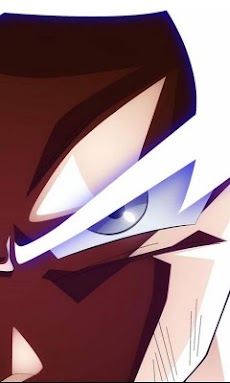 Goku Wallpaper Art Androidアプリ Applion