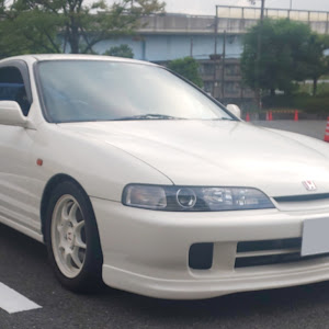 インテグラ DC2