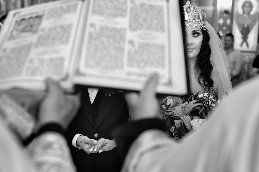 Düğün fotoğrafçısı Casian Podarelu (casian). 13 Ekim 2021 fotoları