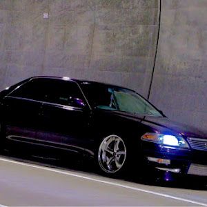 マークII JZX101