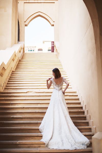 Photographe de mariage Nadya Onoda (onoda). Photo du 6 décembre 2015