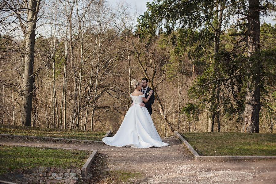 Fotografo di matrimoni Ilya Zinoveev (zinoveev). Foto del 22 luglio 2020