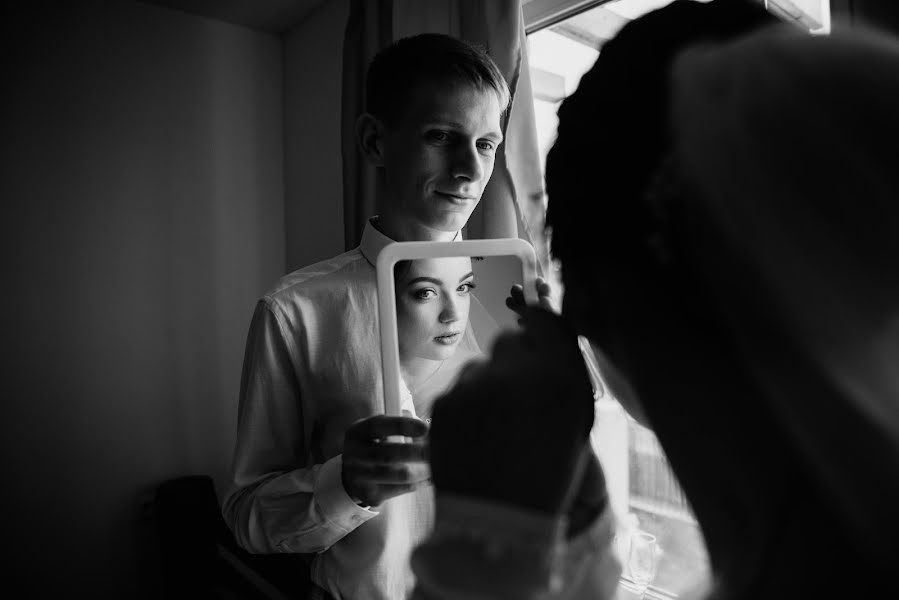 शादी का फोटोग्राफर Alena Gorbacheva (gorbachevafoto)। मई 31 2023 का फोटो
