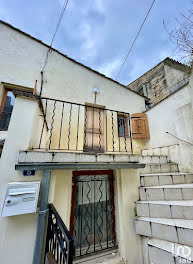 maison à Aubais (30)