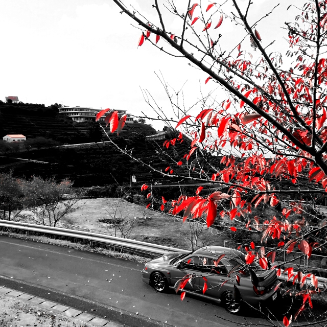 インプレッサ WRX STIのZAKA.さんが投稿したカスタム事例の投稿画像2枚目