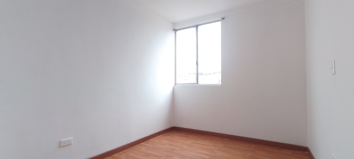 Apartamento En Arriendo - Bosa, Bogota