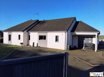 maison à Bagnoles de l'Orne Normandie (61)