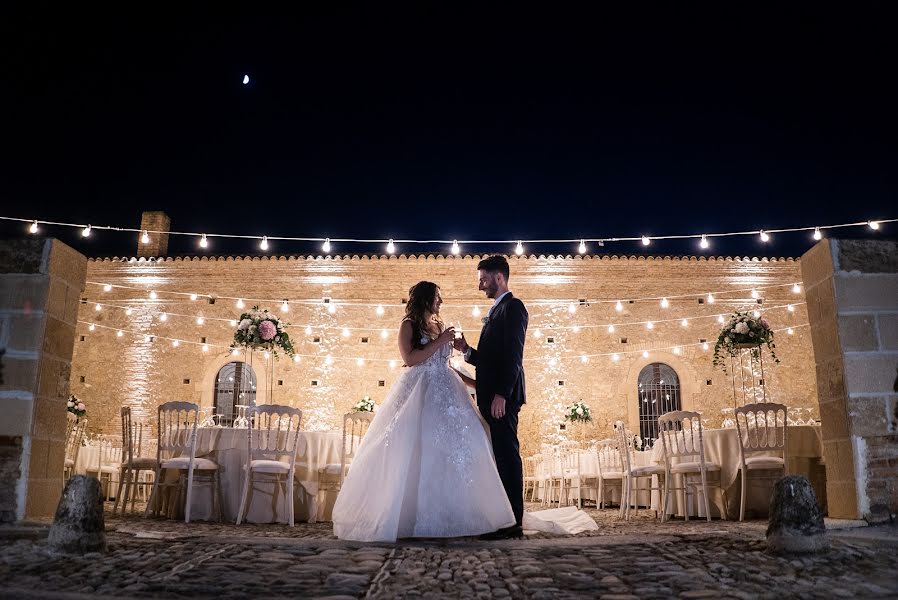 Fotógrafo de casamento Gianfranco Lacaria (gianfry). Foto de 22 de março 2020