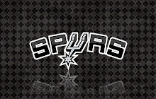 San Antonio Spurs Wallpapers HD Theme small promo image