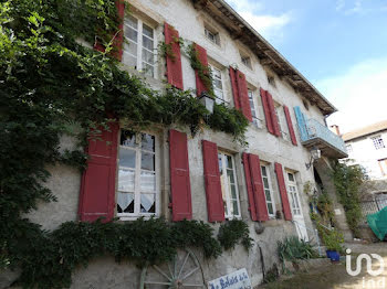 maison à Saint-Bonnet-le-Chastel (63)