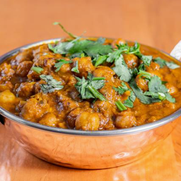 Channa Masala