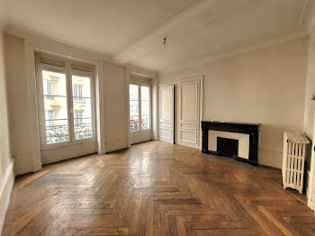 appartement à Saint-Etienne (42)