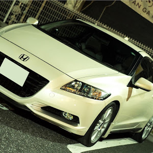 CR-Z ZF1