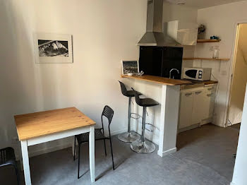 appartement à Perpignan (66)