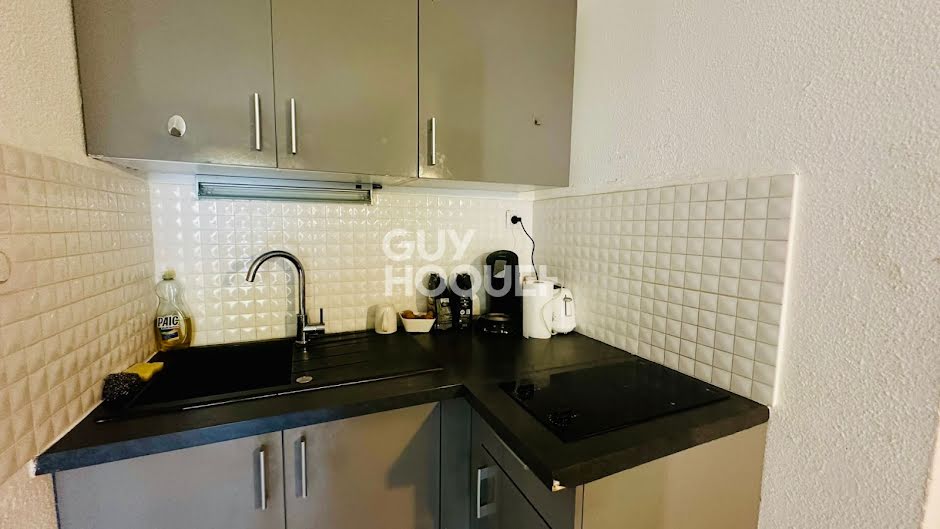 Vente appartement 2 pièces 28 m² à Sainte-Maxime (83120), 150 000 €