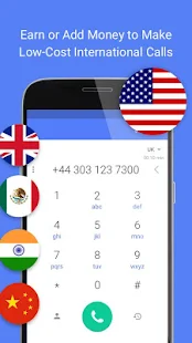  TextNow - Free US Phone Number – Vignette de la capture d'écran  