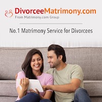 Divorcee Matrimony- Shaadi App Screenshot