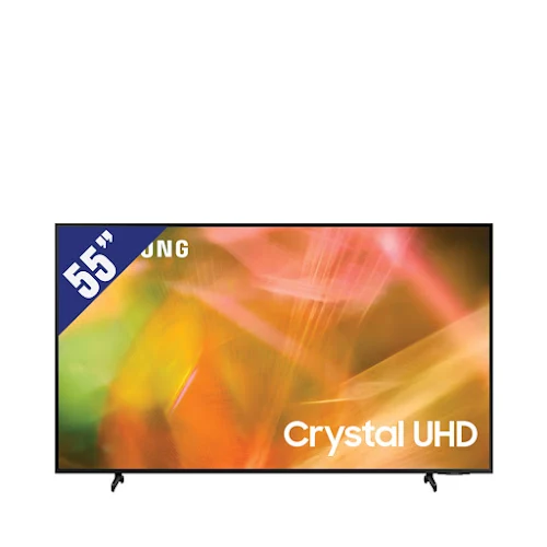 Smart Tivi Samsung 4K UHD 85 Inch UA85AU8000KXXV