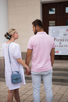 Fotógrafo de bodas Olga Markarova (id41468862). Foto del 14 de septiembre 2021