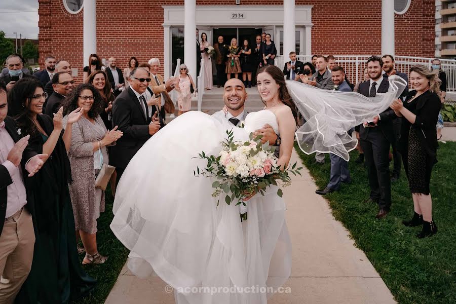 Photographe de mariage Wayne Apdotca (apdotca). Photo du 16 mars 2022