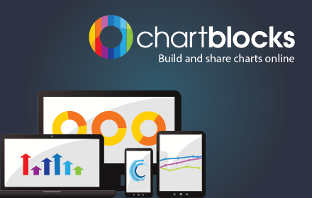 ChartBlocks Charts small promo image