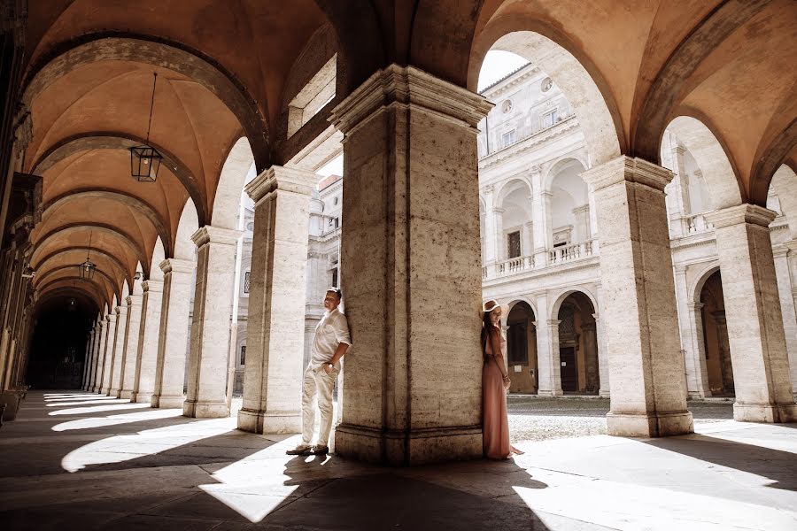 Fotografo di matrimoni Aleksey Popurey (alekseypopurey). Foto del 12 febbraio 2021