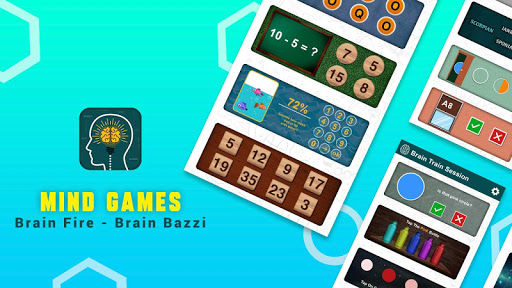 Screenshot Brain Fire - Brain Bazzi Mind