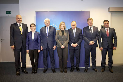 Haradinaj pozvao Markovića da poseti Kosovo 